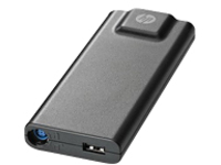 HP Smart Travel - Power adapter