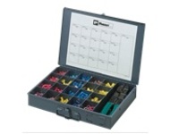 Panduit Steel Kit Boxes