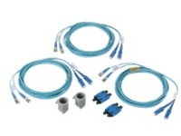Panduit Opti-Core - Network cable kit