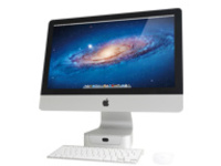 Rain Design mBase - Monitor/desktop stand