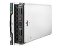 HPE Synergy 480 Gen10 Compute Module