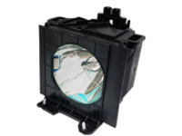 Total Micro - Projector lamp (equivalent to: Panasonic ET-LAD35L)