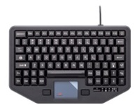 iKey Transformer Keyboard