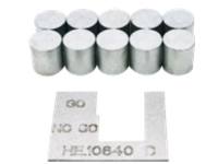 Panduit - Crimping tool calibration solder slugs