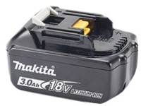Makita - Crimp tool battery