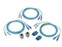 Panduit Opti-Core - Network cable kit