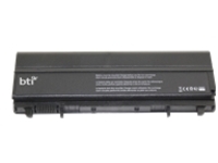 BTI 451-BBID-BTI - Notebook battery (equivalent to: Dell 451-BBID)