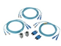Panduit Opti-Core - Network cable kit