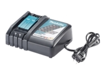 Makita - Crimp tool battery charger