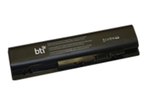BTI HP-ENVY17-M7X3 - Notebook battery