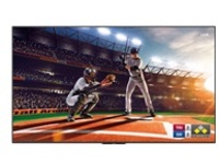Sharp PN-UH861 - 86" Diagonal Class (85.6" viewable) LED display