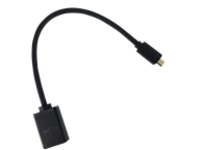 Axiom - HDMI adapter with Ethernet