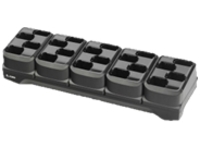 Zebra 20-slot battery charger