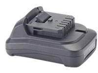 Panduit - Crimp tool battery