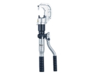 Panduit BlackFin - Manual hydraulic crimp tool