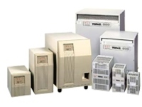 Eaton Power-Sure 800 - line conditioner - 1.2 kW