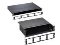 Panduit - Fiber management tray