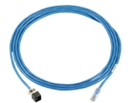 Panduit PanZone - Patch cable