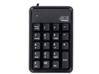 Adesso AKB-600HB - Keypad