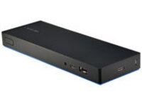 HP USB-C Dock G4 - Docking station