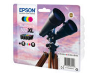 Epson 502XL Multipack