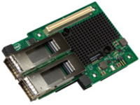 Ethernet Svr Adapter Xl710-Qda2 For Open Compute Project