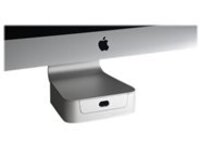 Rain Design mBase - Monitor/desktop stand