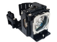 Total Micro - Projector lamp (equivalent to: POA-LMP90)