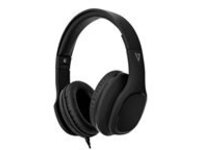 V7 HA701-3NP - Headphones with mic