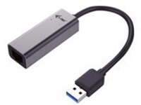 i-Tec USB 3.0 Metal Gigabit Ethernet Adapter network adapter