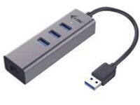 i-Tec USB 3.0 Metal 3-Port