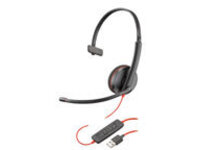 Poly - Plantronics Blackwire C3210 USB