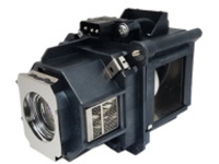 Total Micro - Projector lamp (equivalent to: Epson ELPLP47, Epson V13H010L47)