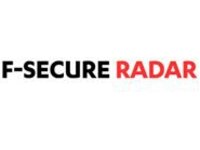 F-Secure Radar Cloud