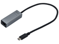 i-Tec USB-C Metal Gigabit Ethernet Adapter