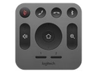 Logitech - Remote control