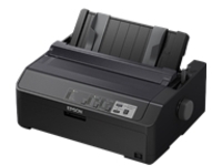 Epson LQ 590II NT - Printer