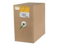 Startech 1000 ft Bulk Cat6 Ethernet Cable