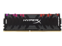 メモリー HyperX PredatorDDR4 3200MHz 16GB (2x8GB) Kingston HyperX Predator RGB 16GB (2x8GB) DDR4 RAM 3200MHz