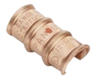 Panduit Thin Wall - Cable compression tap