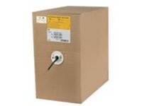StarTech.com 1000 ft Bulk Cat6 Ethernet Cable