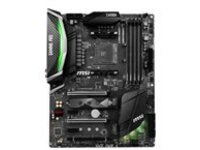 MSI X470 GAMING PRO CARBON マザーボード MSI X470 GAMING PRO CARBON | Overview, Specs, Details | SHI