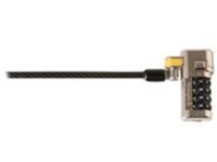 Kensington ClickSafe Master Coded Combination