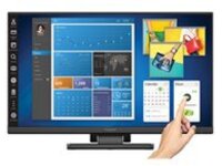 Photo 1 of Planar Helium PCT2435 - LED monitor - Full HD (1080p) - 24"