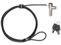 Kensington Master Keyed Combination Laptop Lock