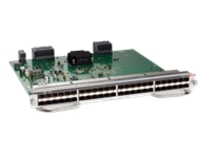 Cisco Catalyst 9400 Series Line Card
