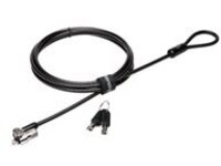 Kensington MicroSaver 2.0 Keyed Laptop Lock