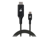 IOGEAR G2LU3CHD03 - External video adapter
