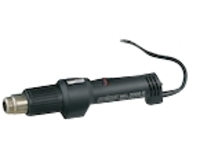Panduit Opticom - Heat shrink curing tool