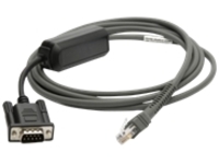 Zebra - Serial cable